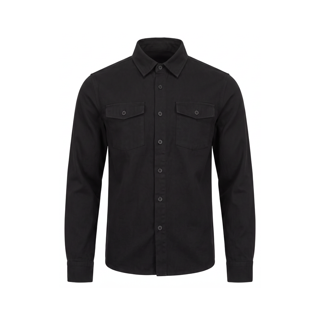 Bexlorne Twill Overshirt product image 18