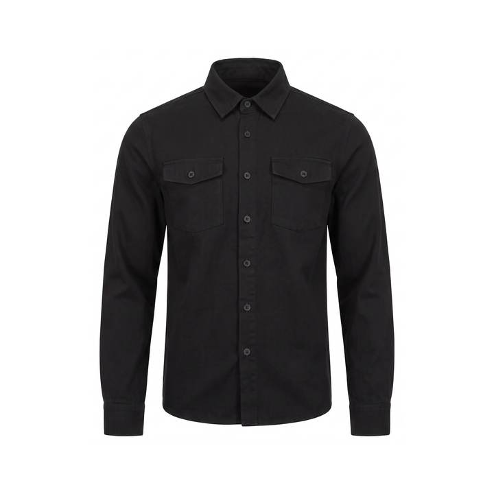 Bexlorne Twill Overshirt product image 18