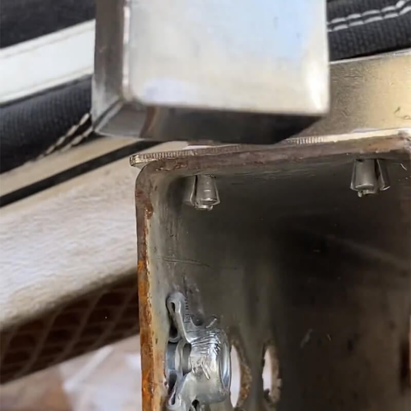 Dura Drive Rivets | High-Quality Aluminum Blind Rivets for Effortless Repairs