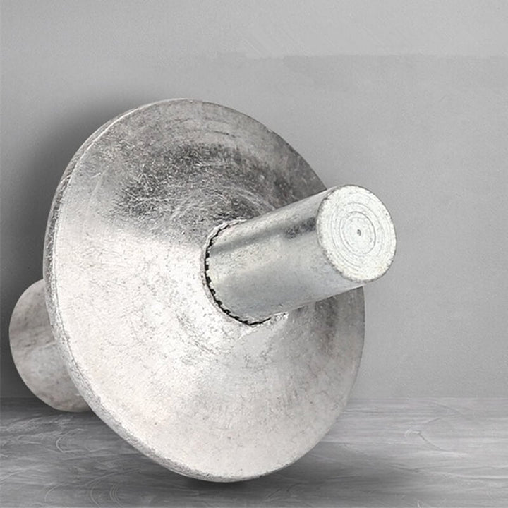 Dura Drive Rivets | High-Quality Aluminum Blind Rivets for Effortless Repairs