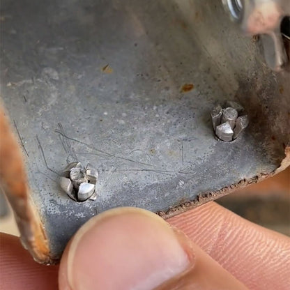 Dura Drive Rivets | High-Quality Aluminum Blind Rivets for Effortless Repairs