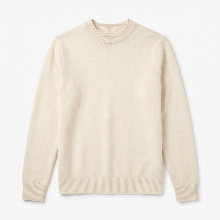 Durnevell Cashmere-Blend Sweater product image 1