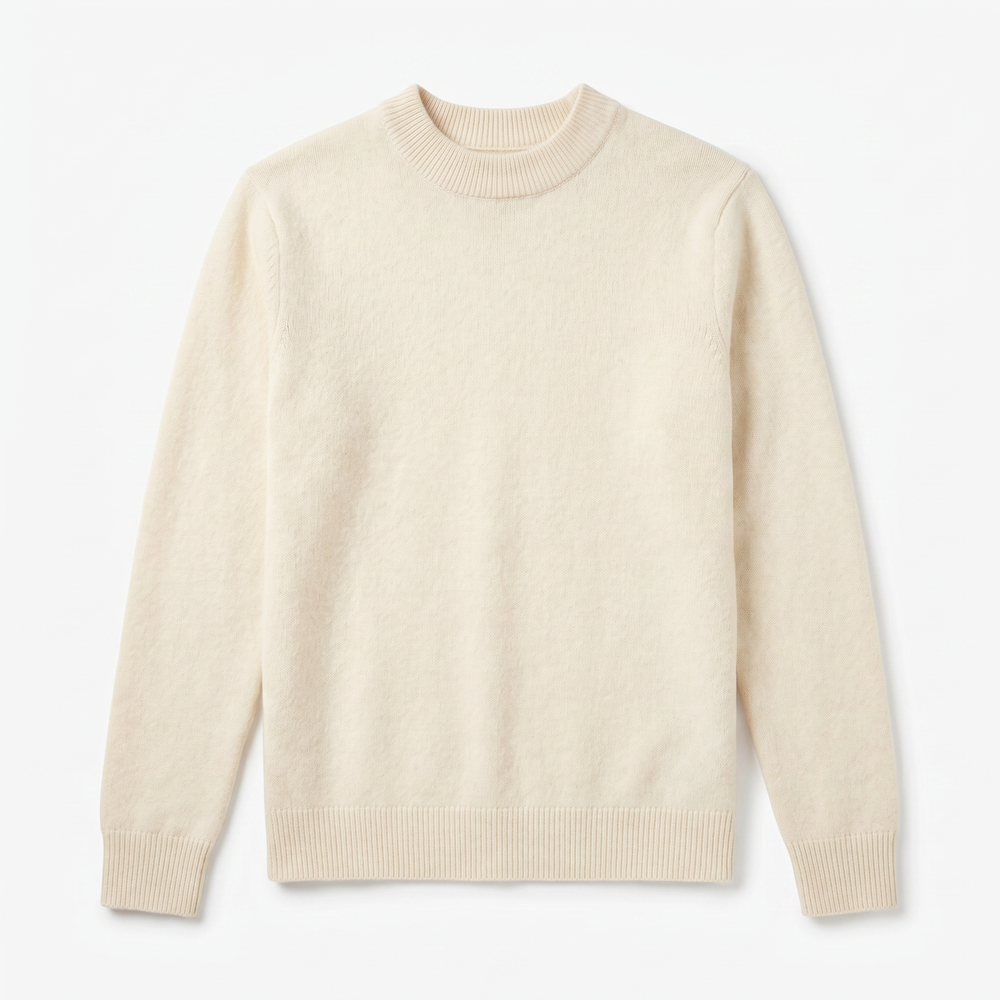 Durnevell Cashmere-Blend Sweater product image 2