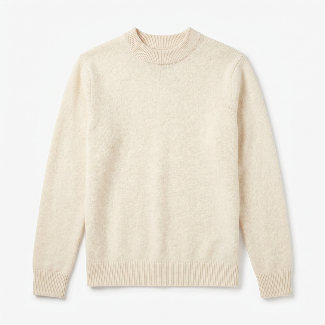 Durnevell Cashmere-Blend Sweater product image 3