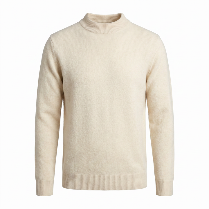 Durnevell Cashmere-Blend Sweater product image 4