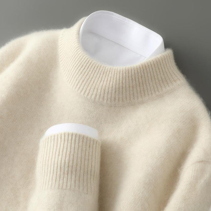 Durnevell Cashmere-Blend Sweater product image 5