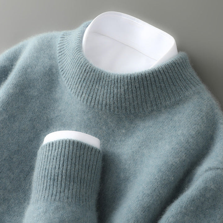 Durnevell Cashmere-Blend Sweater product image 8