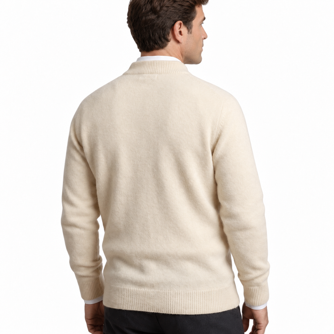 Durnevell Cashmere-Blend Sweater product image 11