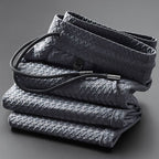 Duvall Relaxwear Ensemble (Gray XS) - | Zavonix