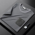 Duvall Relaxwear Ensemble (Gray XS) - | Zavonix