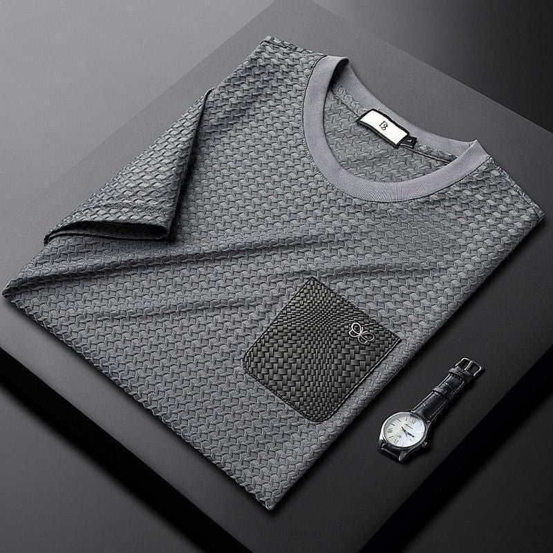 Duvall Relaxwear Ensemble (Gray XS) - | Zavonix