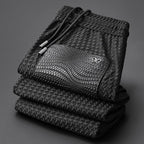 Duvall Relaxwear Ensemble (Gray XS) - | Zavonix