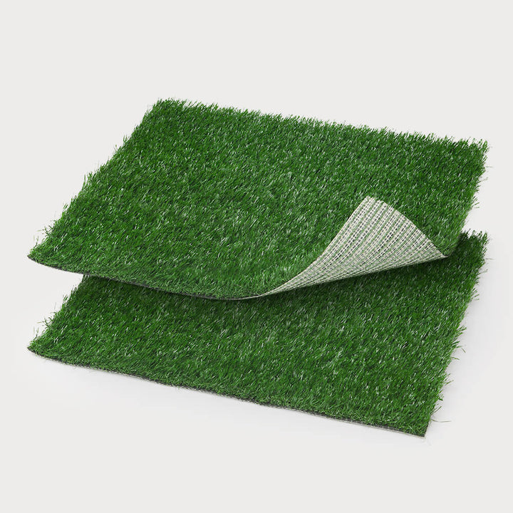 Dwellturf Indoor Dog Potty Mat Washable Grass Relief Pads Product Image 08