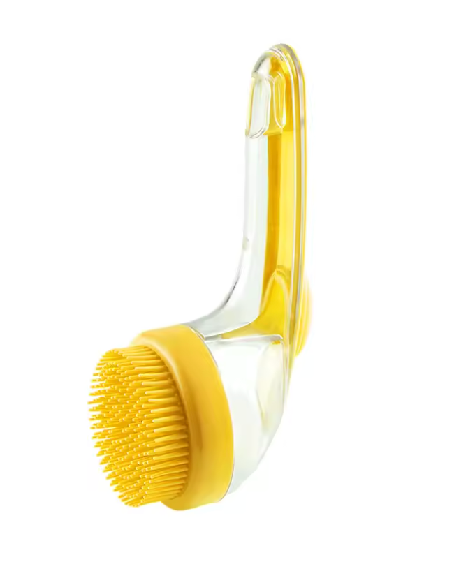 Silicone Soothe™ — Transform Bath Time Into Your Pet’s Favorite Calm Escape