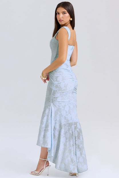 Seraphina Dress™ — Flawlessly Defined Waist, Timeless Elegance