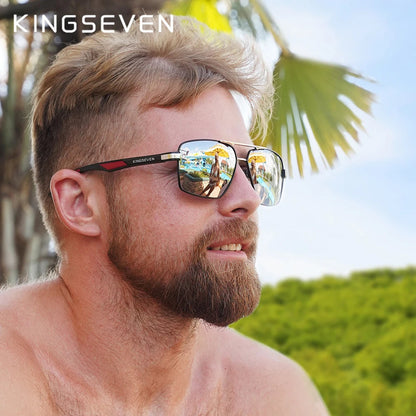 HorizonShield™ — Sleek Clarity for Every Adventure