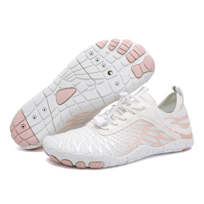 VeloStride™ — Light, Flexible Comfort All Day