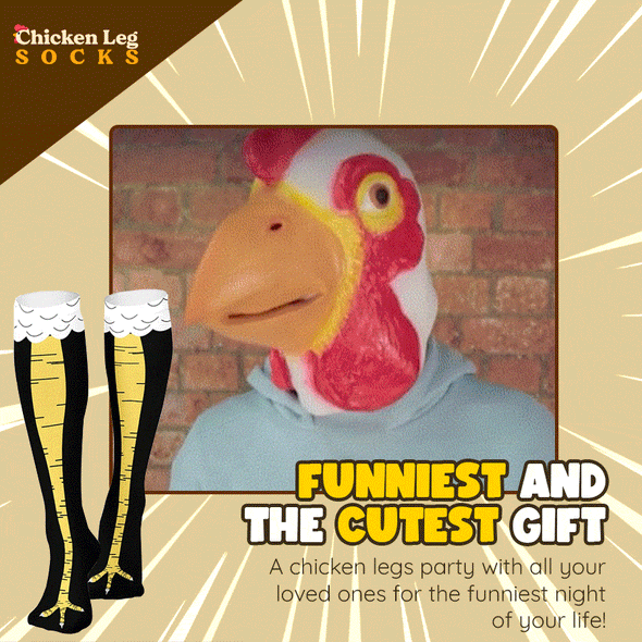Over-the-Knee Socks™ — Command Attention and Spark Instant Smiles Everywhere You Strut