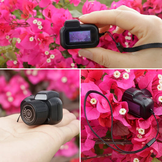 FlashPulse™ — Capture Every Wild Moment Without Missing a Beat