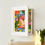 ArtKeepsafe™ - Kids Drawing Frame