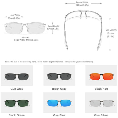AlturaVue™ — Sharp Clarity Meets Lightweight Strength