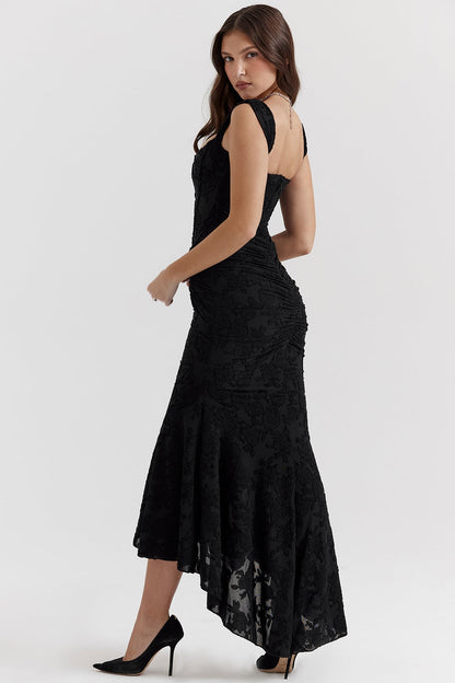 Seraphina Dress™ — Flawlessly Defined Waist, Timeless Elegance
