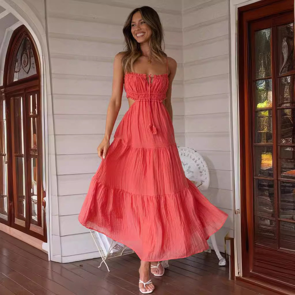 LioraFlow™ — Flattering Fit, Feather-Light Feel