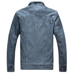 Echelon Heritage Jacket (Black M) - Jacket | Zavonix