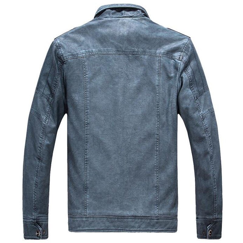 Echelon Heritage Jacket (Black M) - Jacket | Zavonix