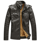 Echelon Heritage Jacket (Black M) - Jacket | Zavonix