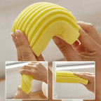 EcoSponge™ – Ultra Absorbent Multi - Surface Sponge (Gray 2+1 Free) - Homegoods | Zavonix