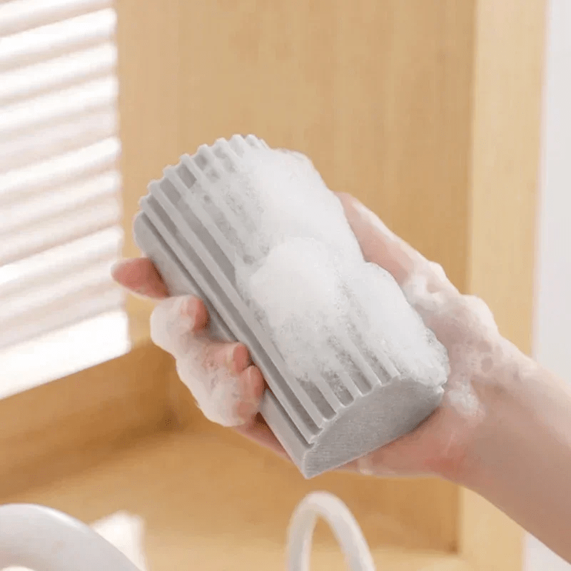 EcoSponge™ – Ultra Absorbent Multi - Surface Sponge (Gray 2+1 Free) - Homegoods | Zavonix