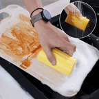 EcoSponge™ – Ultra Absorbent Multi - Surface Sponge (Rose 2+1 Free) - Homegoods | Zavonix