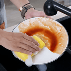 EcoSponge™ – Ultra Absorbent Multi - Surface Sponge (Rose 2+1 Free) - Homegoods | Zavonix