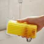 EcoSponge™ – Ultra Absorbent Multi - Surface Sponge (Rose 2+1 Free) - Homegoods | Zavonix