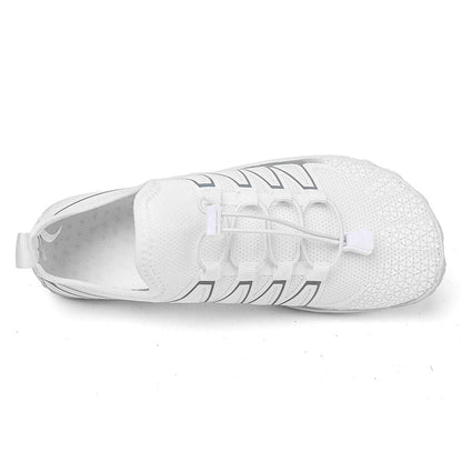 Bronoir™ Runner Pro — Lightweight Barefoot Comfort Redefined