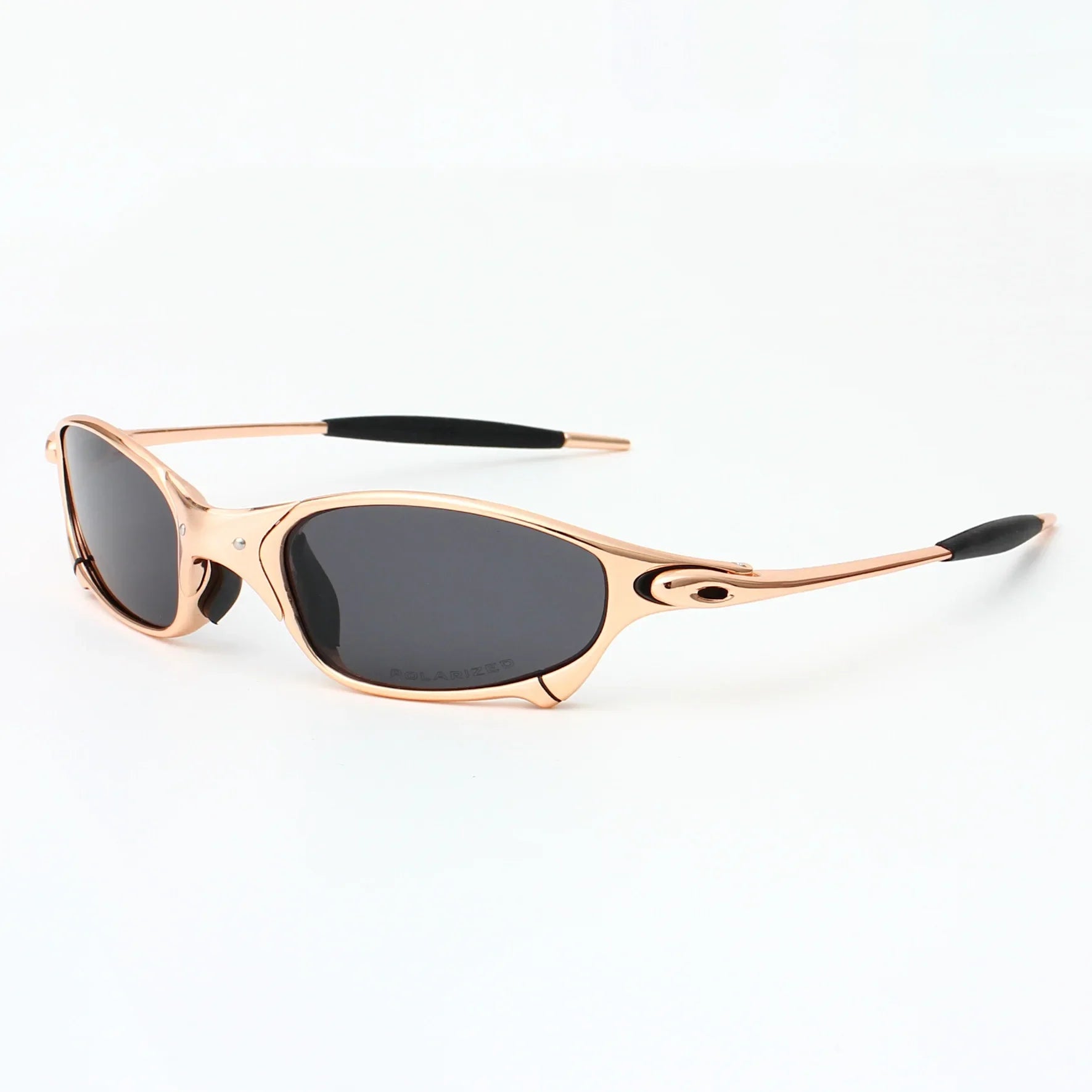 Edge Velocity Sunglasses (Purple ) - Sunglasses | Zavonix