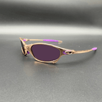 Edge Velocity Sunglasses (Purple ) - Sunglasses | Zavonix