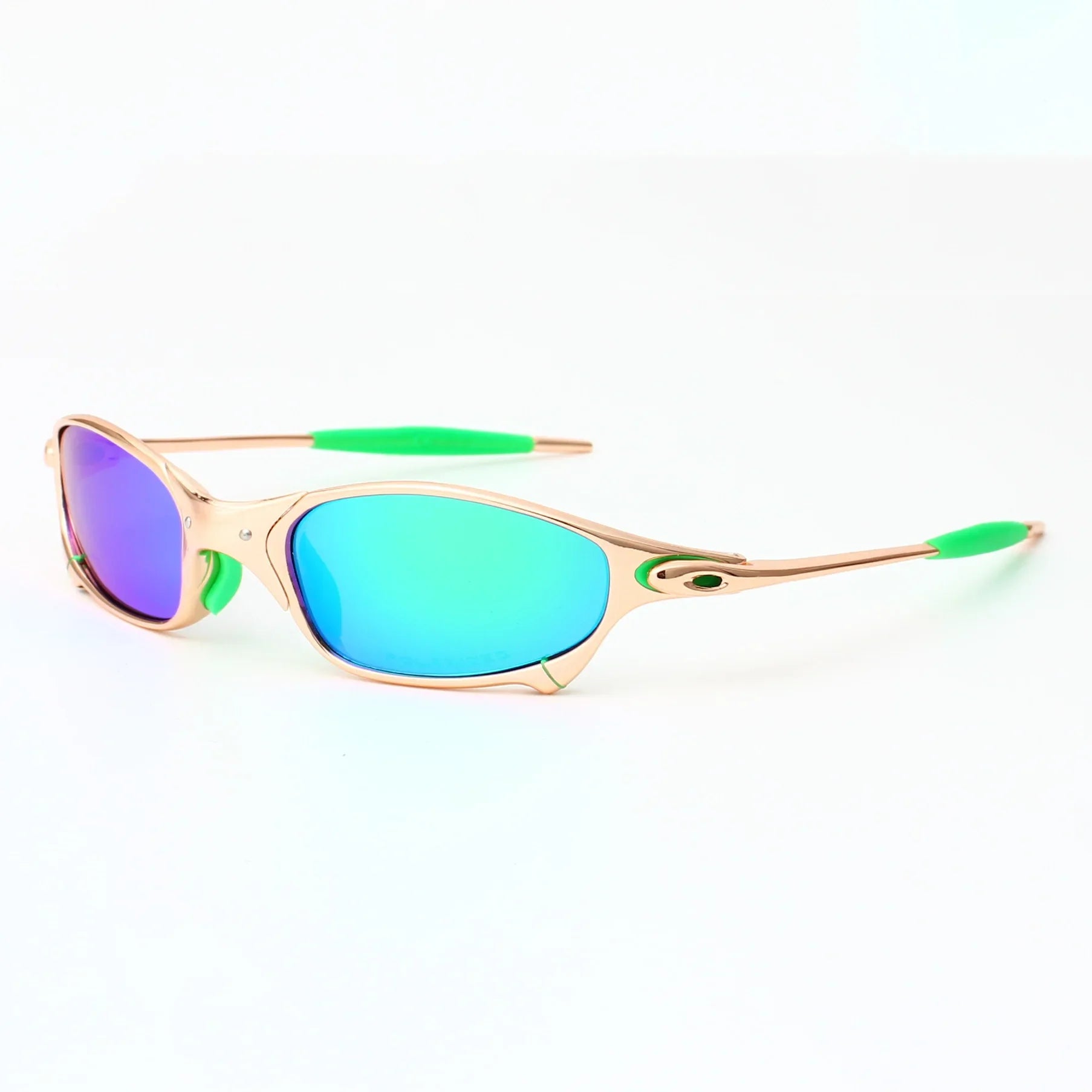 Edge Velocity Sunglasses (Purple ) - Sunglasses | Zavonix