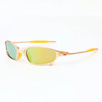 Edge Velocity Sunglasses (Purple ) - Sunglasses | Zavonix