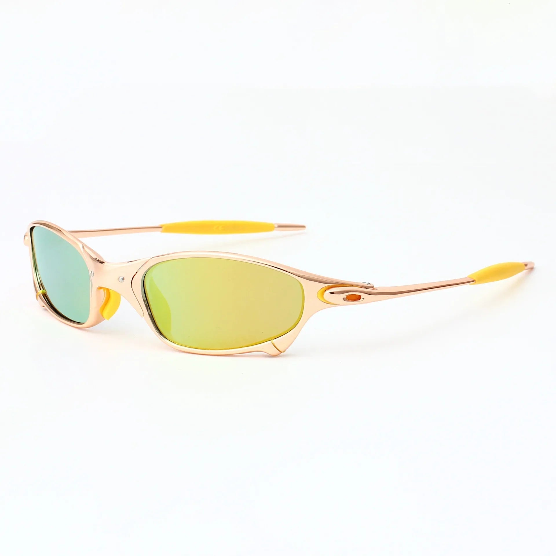 Edge Velocity Sunglasses (Purple ) - Sunglasses | Zavonix