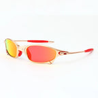 Edge Velocity Sunglasses (Purple ) - Sunglasses | Zavonix