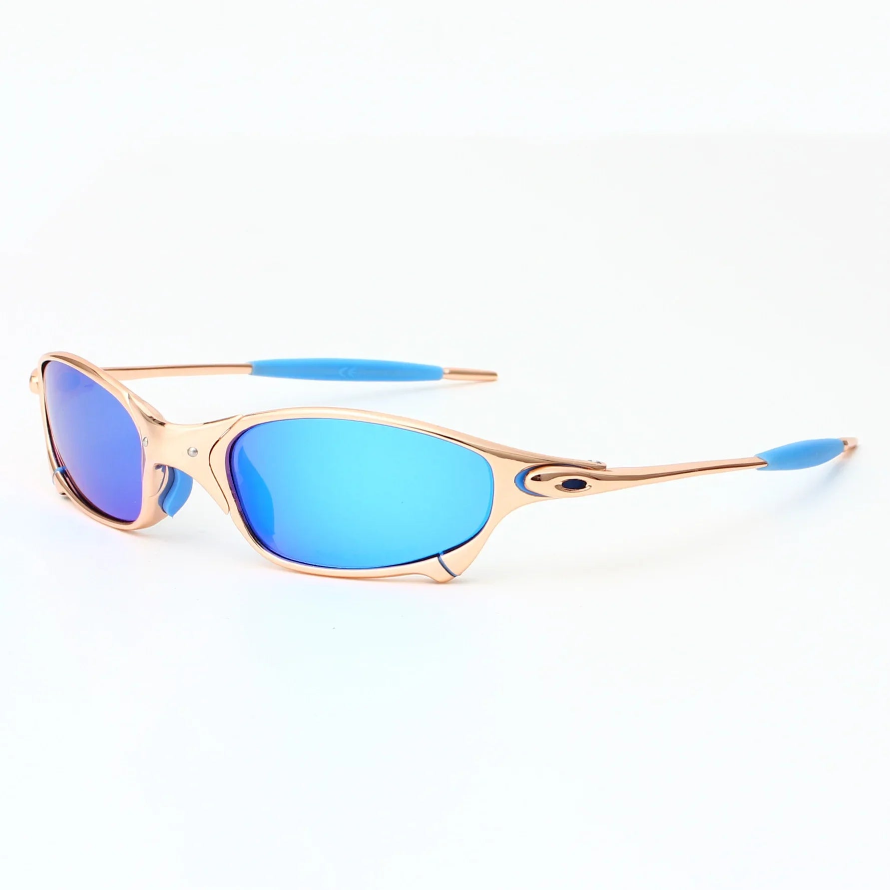Edge Velocity Sunglasses (Purple ) - Sunglasses | Zavonix