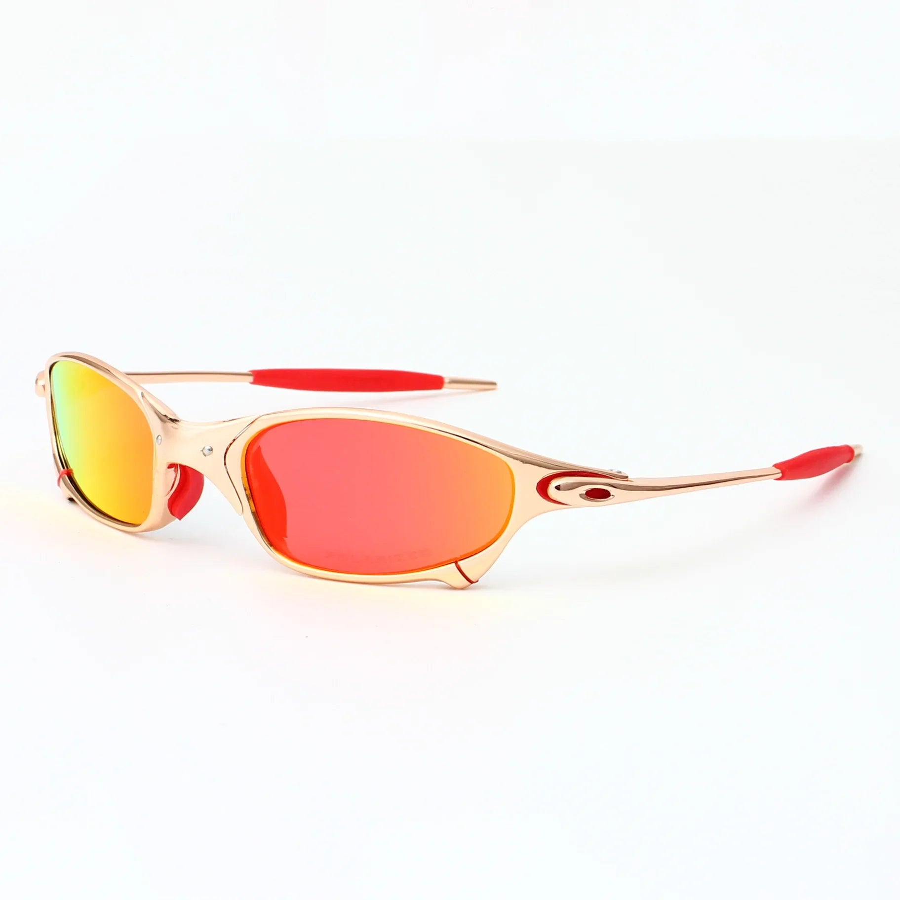 Edge Velocity Sunglasses (Purple ) - Sunglasses | Zavonix