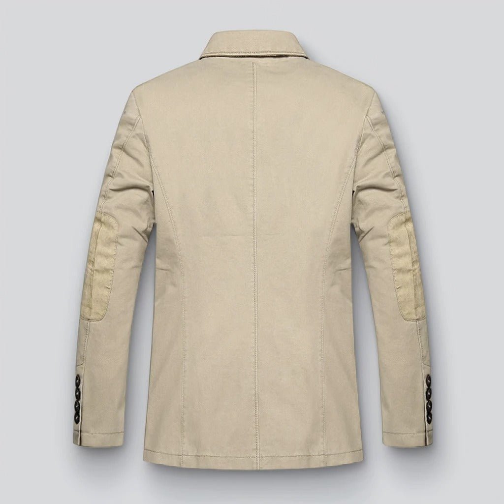 EDISON™ BLAZER (Army Green XS) - | Zavonix
