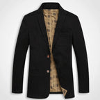 EDISON™ BLAZER (Army Green XS) - | Zavonix