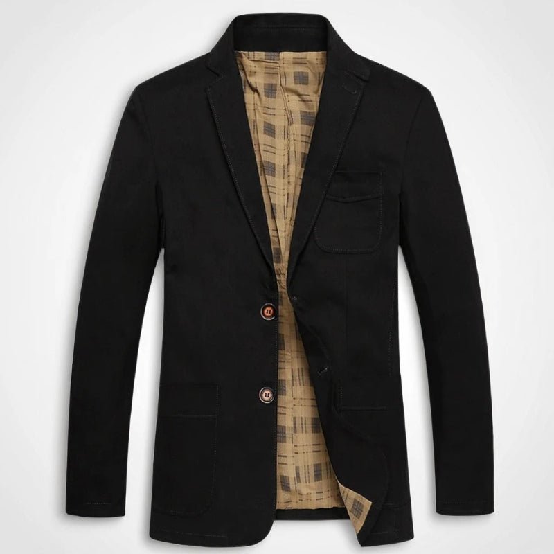 EDISON™ BLAZER (Army Green XS) - | Zavonix