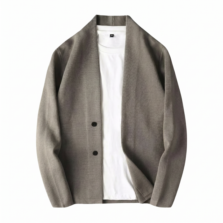 Edraston Textured Blazer product image 1