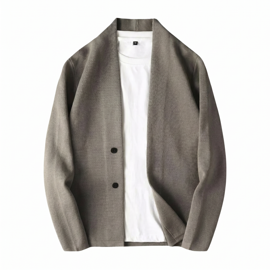 Edraston Textured Blazer product image 2
