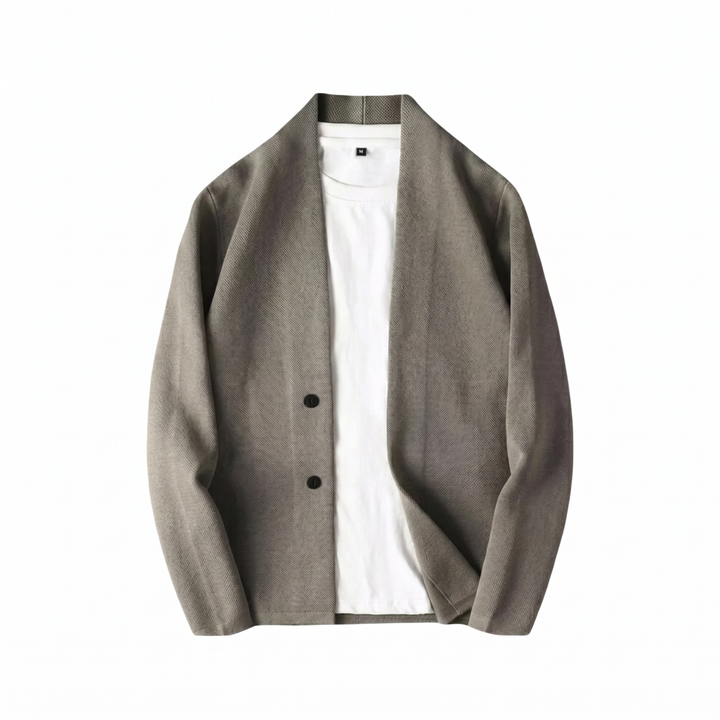Edraston Textured Blazer product image 4